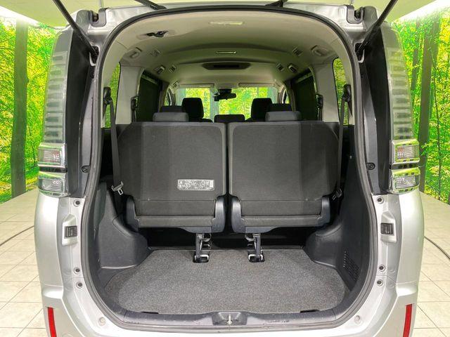 ヴォクシー（新潟県長岡市）