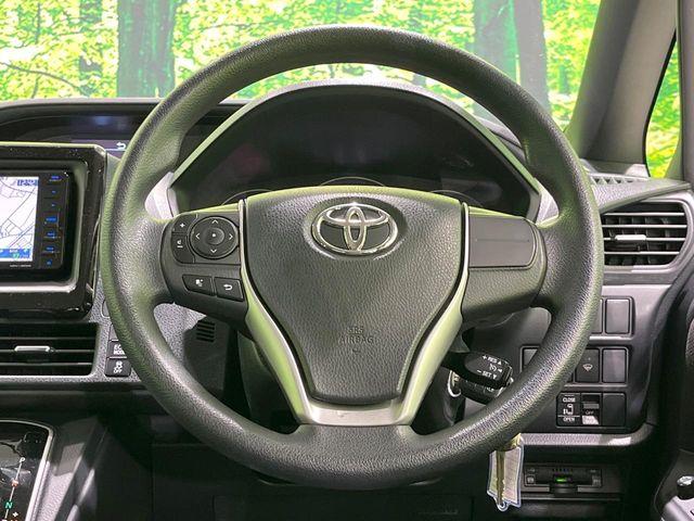 ヴォクシー（新潟県長岡市）