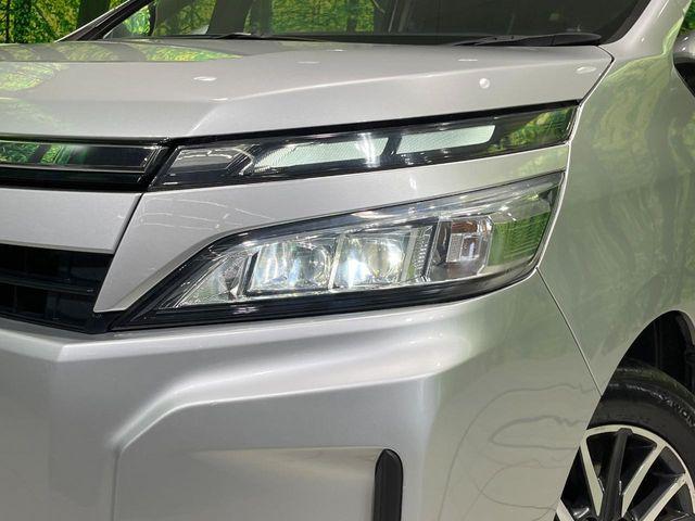 ヴォクシー（新潟県長岡市）