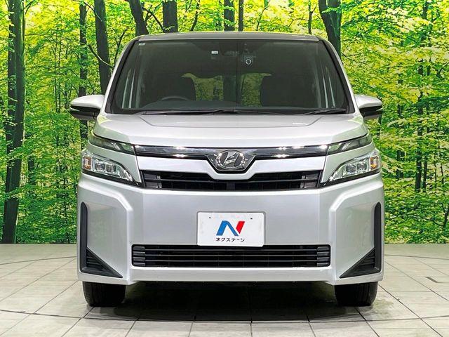 ヴォクシー（新潟県長岡市）