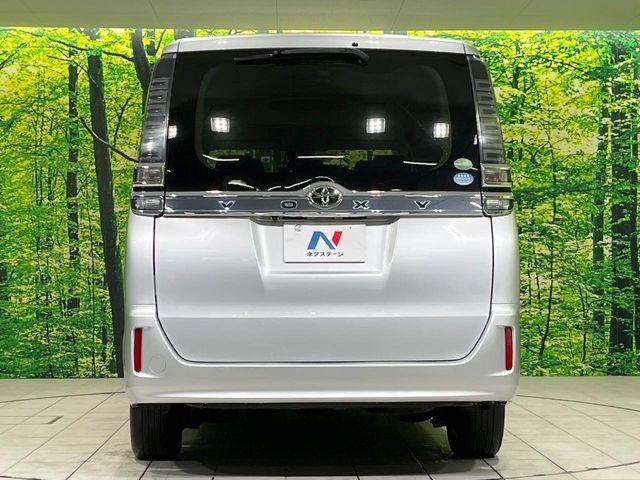 ヴォクシー（新潟県長岡市）