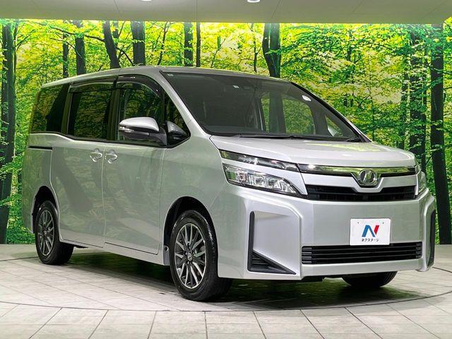 ヴォクシー（新潟県長岡市）