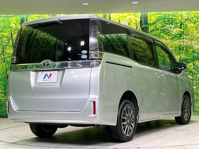 ヴォクシー（新潟県長岡市）