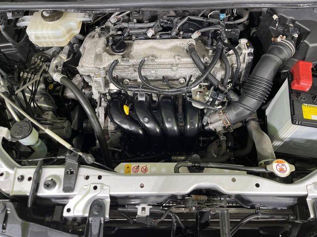 ヴォクシー（新潟県長岡市）