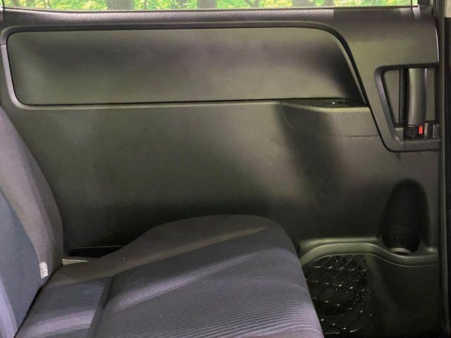 ヴォクシー（新潟県長岡市）