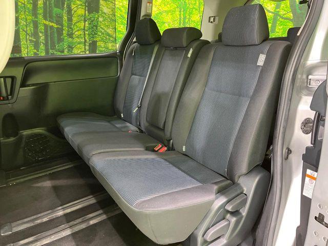 ヴォクシー（新潟県長岡市）