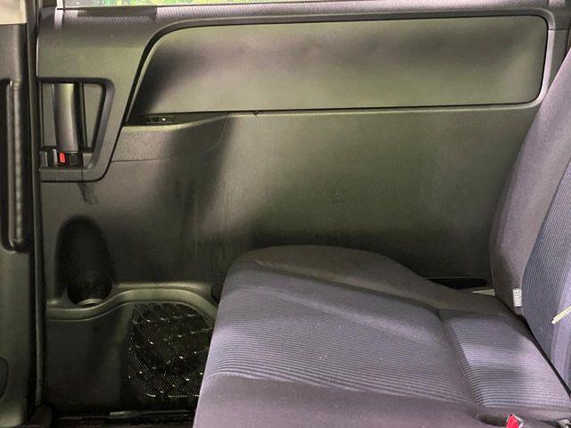 ヴォクシー（新潟県長岡市）