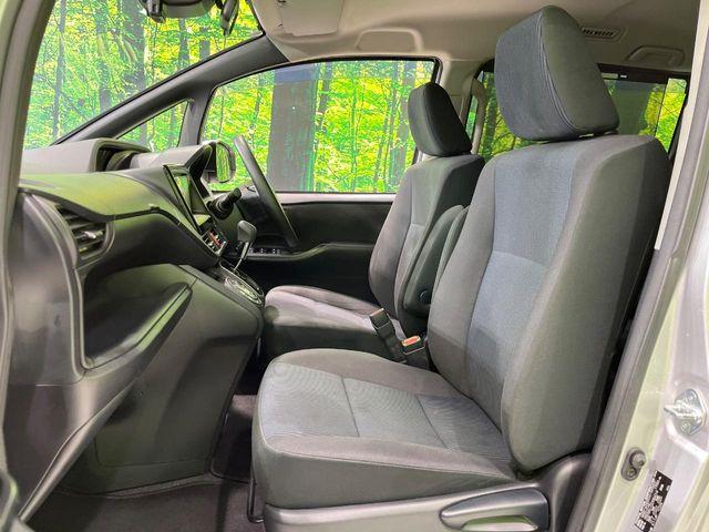 ヴォクシー（新潟県長岡市）