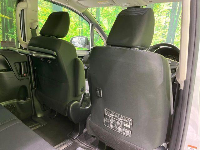 ヴォクシー（新潟県長岡市）