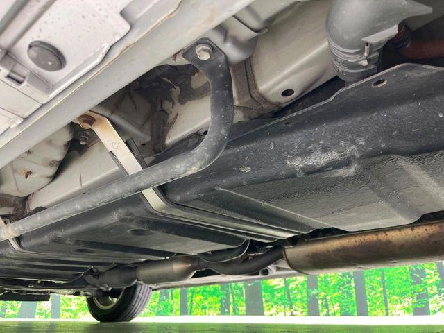 ヴォクシー（新潟県長岡市）