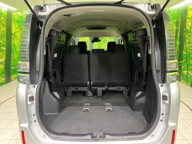 ヴォクシー（新潟県長岡市）