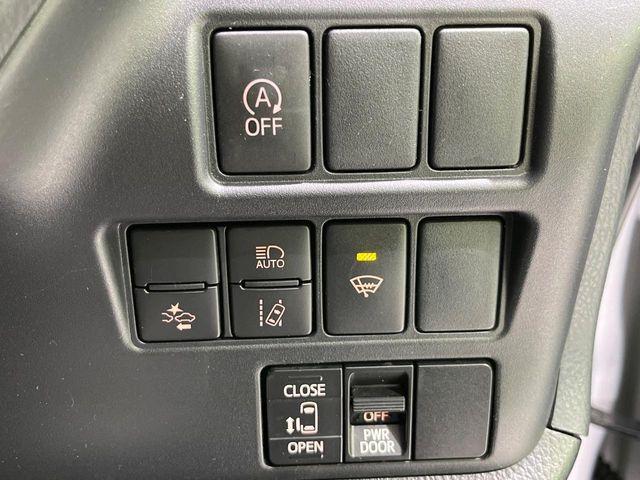 ヴォクシー（新潟県長岡市）