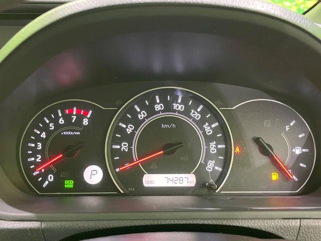 ヴォクシー（新潟県長岡市）