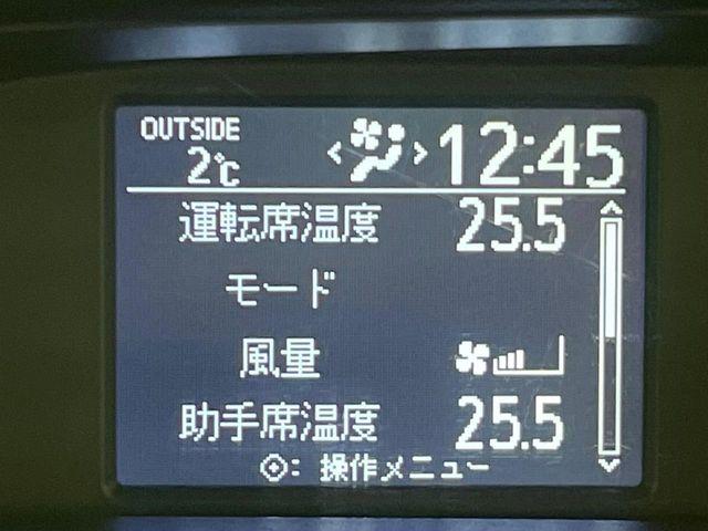 ヴォクシー（新潟県長岡市）