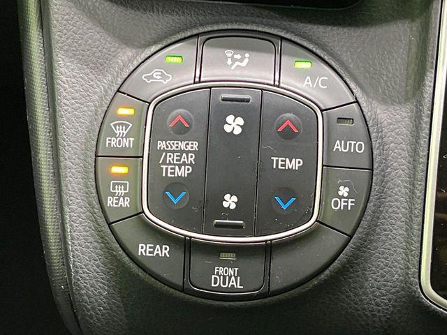 ヴォクシー（新潟県長岡市）