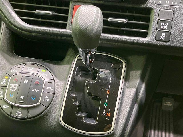 ヴォクシー（新潟県長岡市）