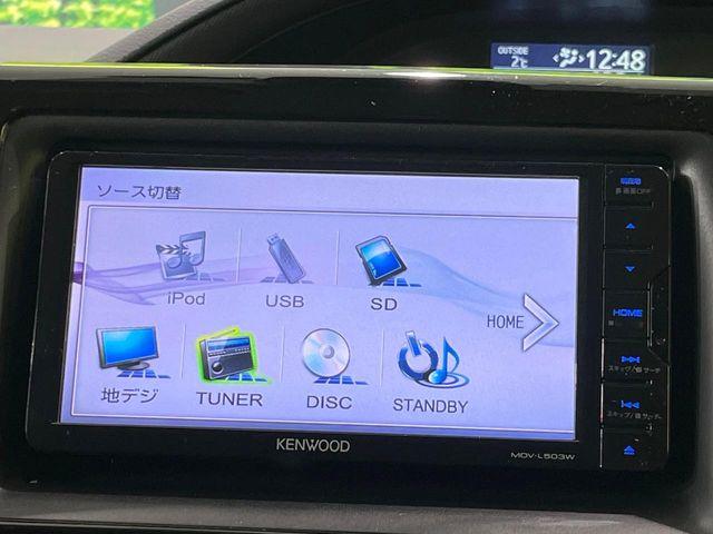 ヴォクシー（新潟県長岡市）