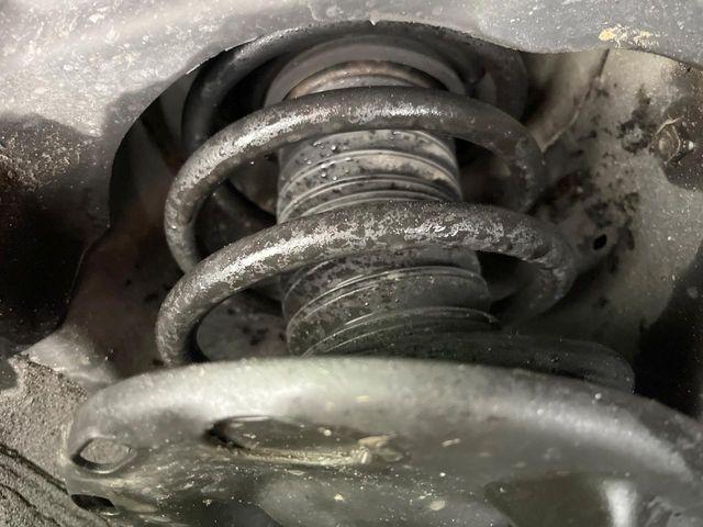 ヴォクシー（新潟県長岡市）