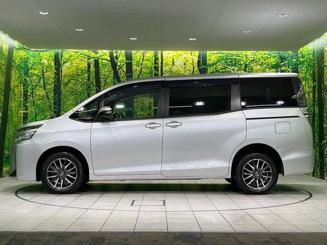 ヴォクシー（新潟県長岡市）