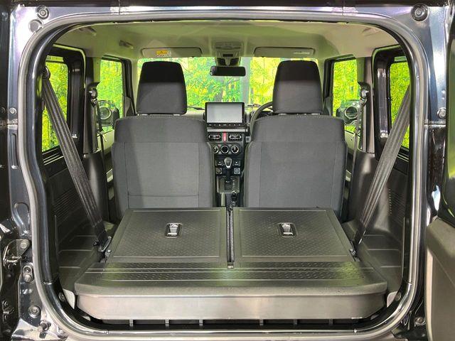 ジムニー(新潟県新潟市東区)