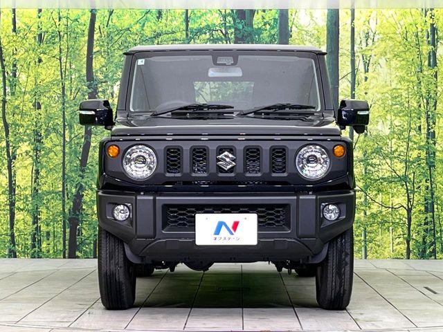 ジムニー(新潟県新潟市東区)