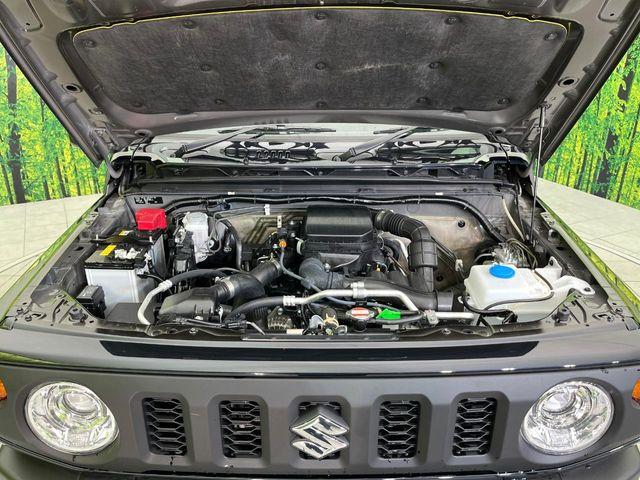 ジムニー(新潟県新潟市東区)