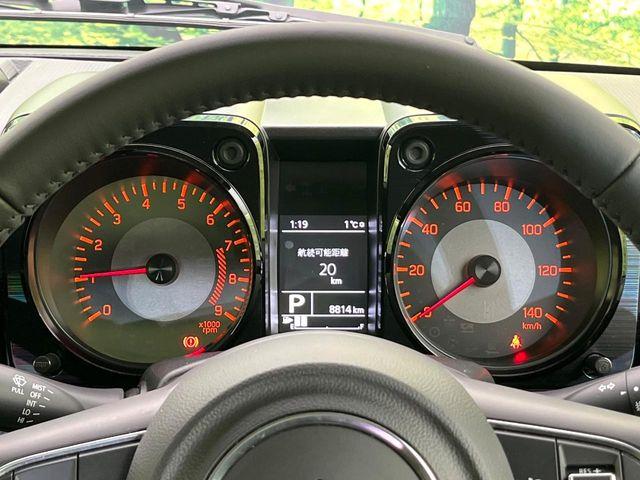 ジムニー(新潟県新潟市東区)