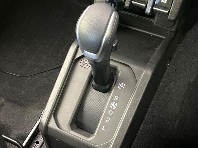 ジムニー(新潟県新潟市東区)