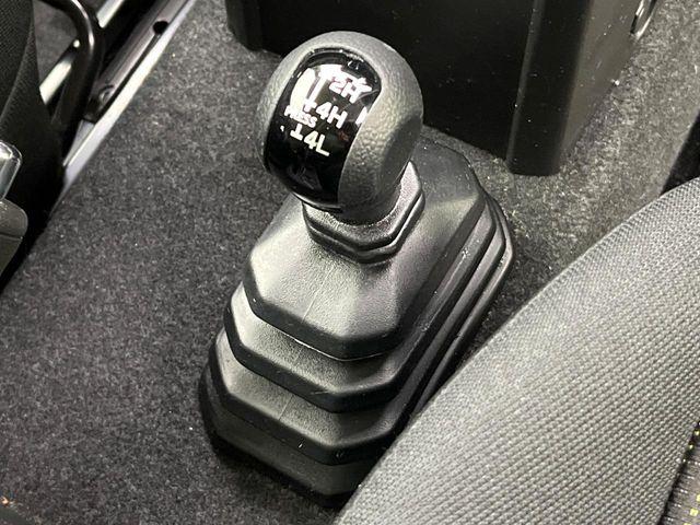 ジムニー(新潟県新潟市東区)