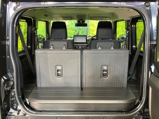 ジムニー(新潟県新潟市東区)