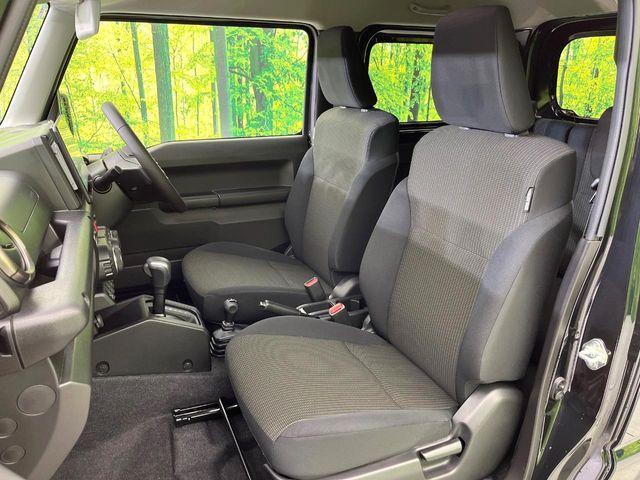 ジムニー(新潟県新潟市東区)