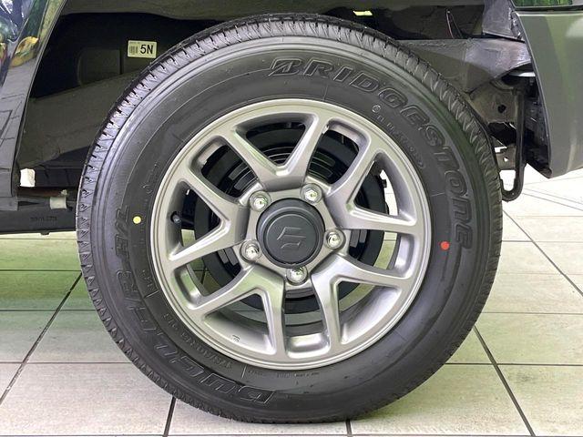 ジムニー(新潟県新潟市東区)