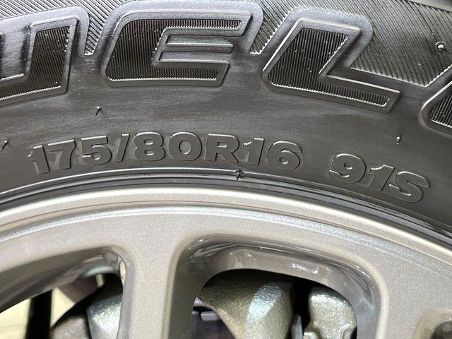 ジムニー(新潟県新潟市東区)