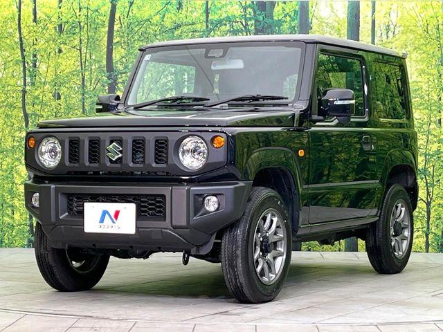 ジムニー(新潟県新潟市東区)