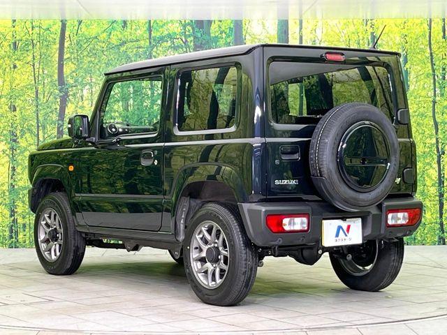 ジムニー(新潟県新潟市東区)