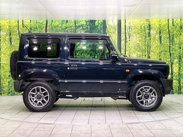 ジムニー(新潟県新潟市東区)