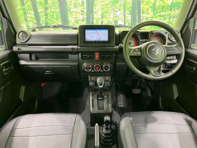 ジムニー（新潟県長岡市）