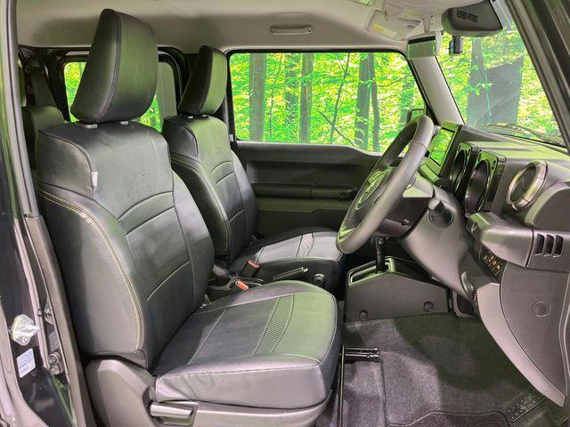 ジムニー（新潟県長岡市）