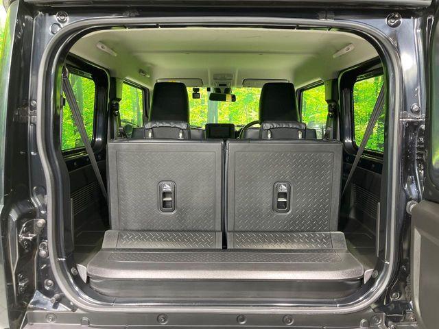 ジムニー（新潟県長岡市）