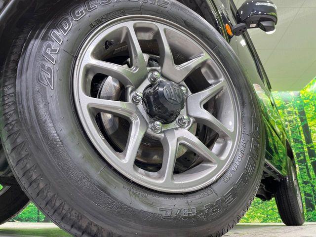 ジムニー（新潟県長岡市）