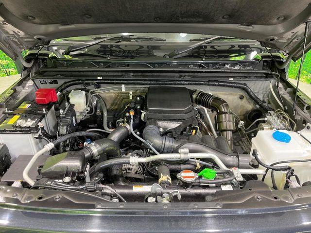 ジムニー（新潟県長岡市）