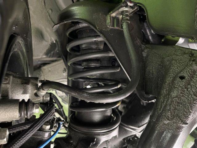 ジムニー（新潟県長岡市）