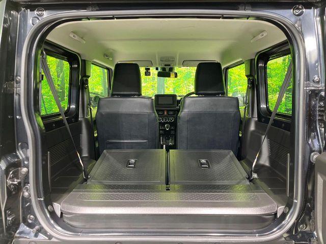 ジムニー（新潟県長岡市）