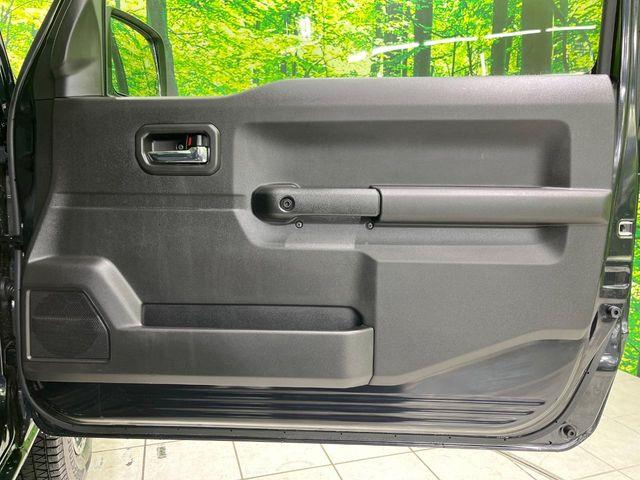 ジムニー（新潟県長岡市）