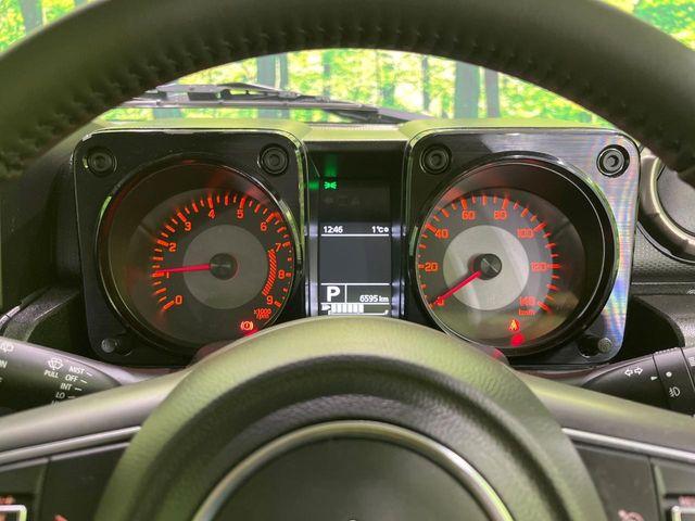 ジムニー（新潟県長岡市）