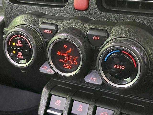 ジムニー（新潟県長岡市）