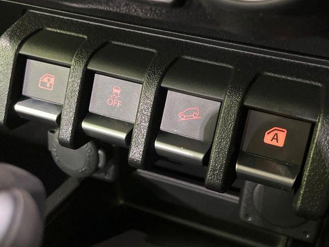 ジムニー（新潟県長岡市）