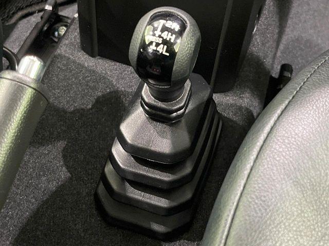 ジムニー（新潟県長岡市）