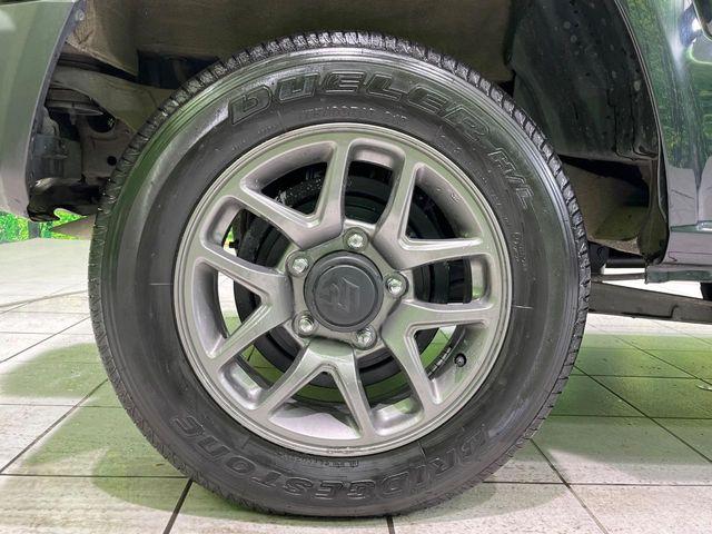 ジムニー（新潟県長岡市）