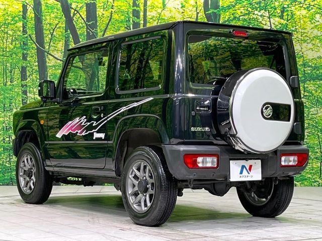 ジムニー（新潟県長岡市）